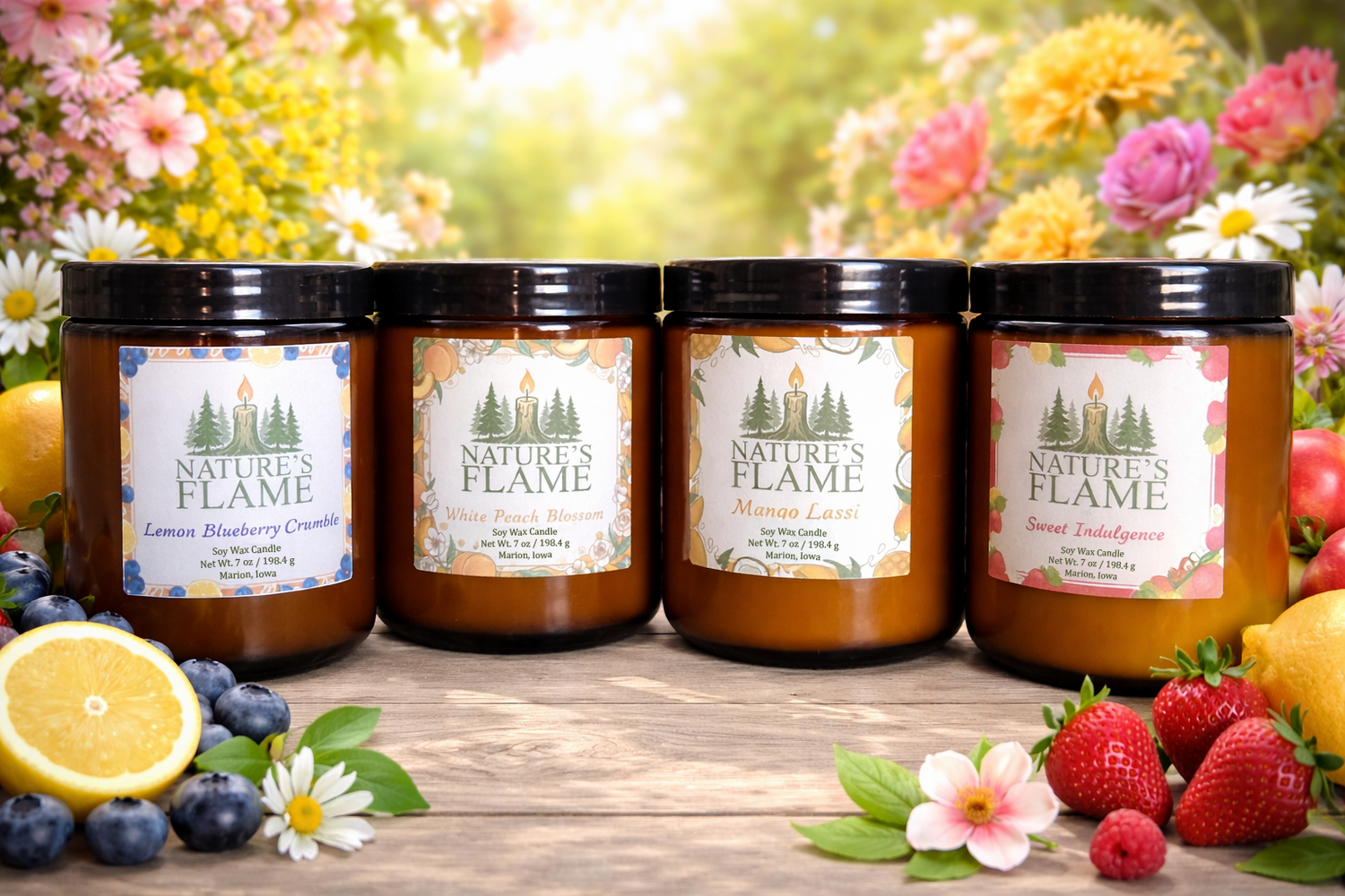 Spring Collection 2026