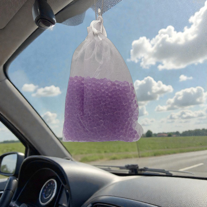 Lavender Fields Car Freshie