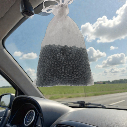 Midnight Car Freshie