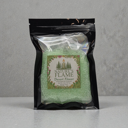 Desert Flower Car Freshie