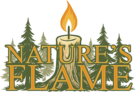 Nature's Flame